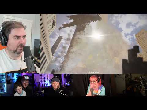 Jeff Gerstmann Does 9/11