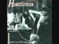 Tears On The Telephone - Hot Chocolate