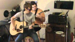 Cute Is What We Aim For- The Fourth Drink Instinct Cover