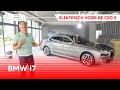 BMW i7: schokkend en gedurfd design