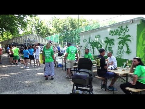 105 Jahre SV 1920 Herrenhaide