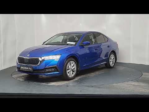 2023 Skoda Octavia