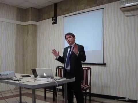 Bozji narod poslednjeg momenta 24.Feb.2018. Predavanje Gorana Susljica 1/3