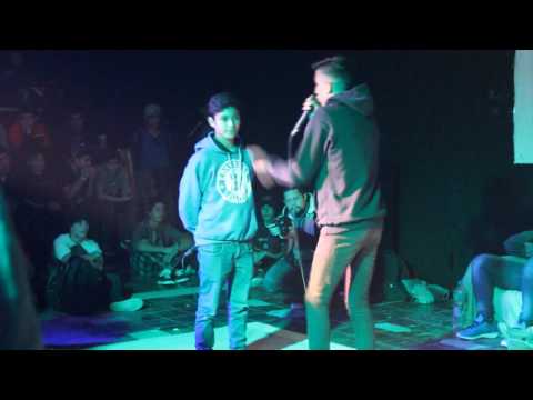 RIMADAVIA 3 | SEBI vs MUSA