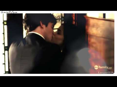 Aria&Ezra » Parachute.