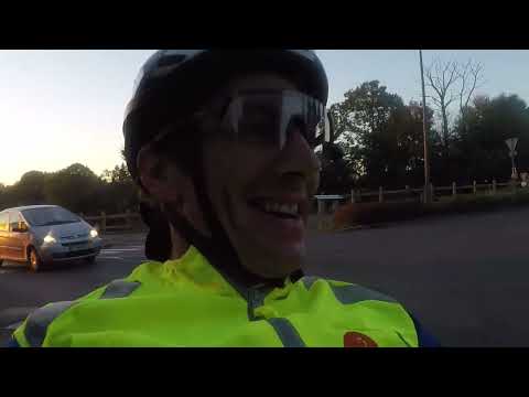 Paris Brest Paris 2023 - Part 2