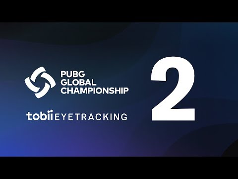 PGC 2019 - Gen.G Loki wins a 1v3 - PoV - Tobii Eye Tracking (clip 2)