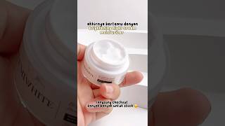 Download lagu Krim malam si serba bisa🥰 #lumiwhiteskincare #krimmalam #nightcream #nightcreamlumiwhite mp3