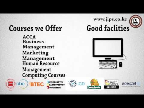 JIPS Ad Mombasa