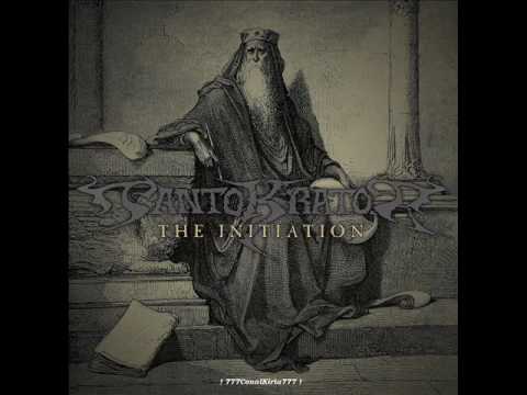 Pantokrator - The Initiation [Christian Metal]