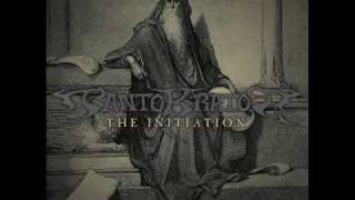 Pantokrator - The Initiation [Christian Metal]