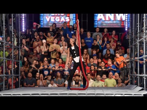 Daniel Gil Stage 4 - ANW Season 11 National Finals