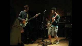 live without you now/I Believe in Miracles