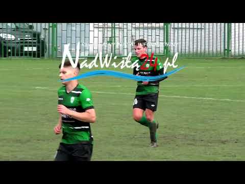 02.10.2022 Siarka II Tarnobrzeg - ŁKS Łowisko 8:0 (4:0) 9. kolejka, klasa okręgowa