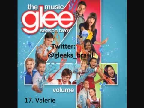 Glee The Music Volume 4 OST