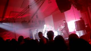 Nina Nesbitt  18 Candles intro  Vevo Halloween