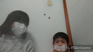 レッドが編集を初めてやった動画!
