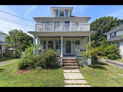 109 Morse Ave. Brockton, MA. 02301 walkthrough