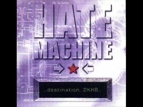 H8 Machine - Minus9