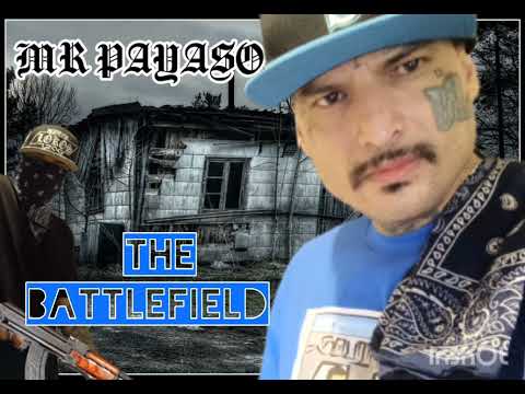 Mr Payaso- Balled of a dead Soldier