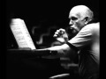 Sviatoslav Richter plays Grieg Lyric Pieces - Op.71 No.3 'Puck'