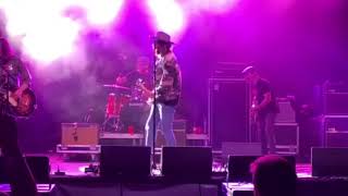 Building a Boat-Matt Mays-Sarnia,ON