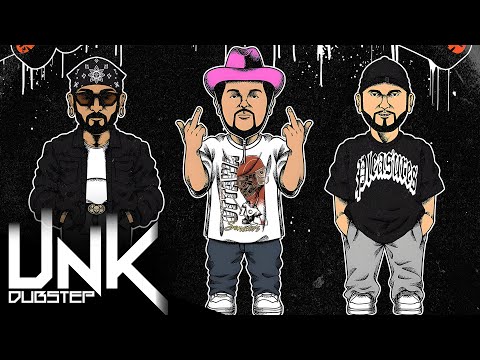 SQISHI - SUXK MY SVGS (HAMRO x DECIMATE x BLANKFACE REMIX)