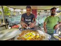 Volcano Anda Bhurji Of Surat Pintu Bhai Omelette Center Indian Street Food