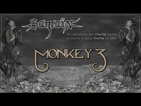 Samain Fest 2019 - Monkey3 (Teaser)