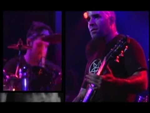Refuse to Be Denied - Anthrax