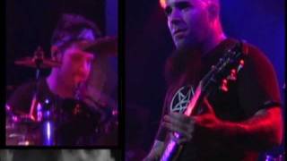 Anthrax - Refuse to be Denied / 604 - LiVE