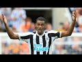Newcastle United 1 AFC Bournemouth 1 | Premier League Highlights