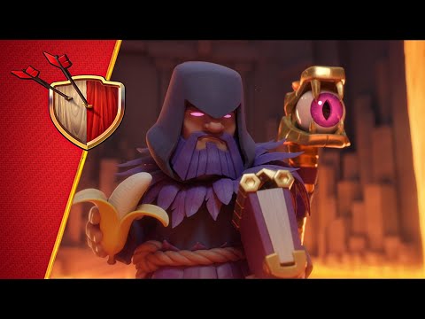 Ready to Battle! 🍌 Clash of Clans Official