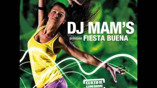 Fiesta Buena - Dj Mam's Feat Luis Guisao & Soldat Jahman & Special Guest Beto Perez