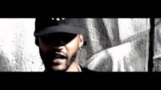 Chase N. Cashe - "Inner Me" - Produced by Chase N. Cashe