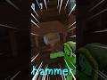 the hammer in 99 nights is CRAZY cool!!