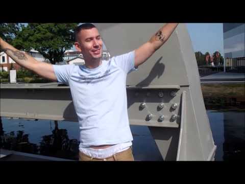 FreeStyle Arne - Easy & Frei (Prod by Deejay Colour)