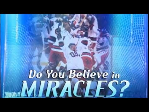 Do You Believe in Miracles: The Story of The 1980 U.S. Hockey Team