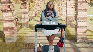 Mentissa - La Vie Qu'on Aime