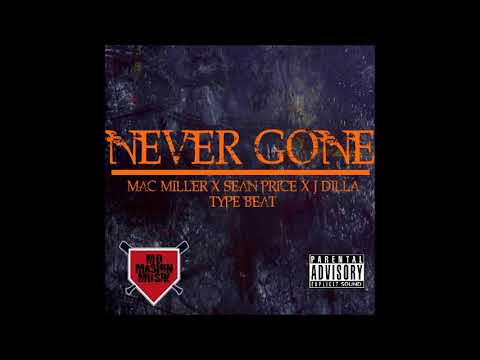 [Free] Mac Miller x Sean Price x J Dilla Type Beat/Instrumental "NEVER GONE"