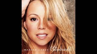 There Goes My Heart - Mariah Carey (Audio)