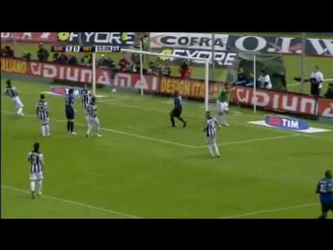 Siena-Inter=0-1 (Serie A - 38a Giornata - Goals-Sintesi-Highlights) SKY HD