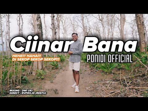Ciinan Bana - Ponidi (Cover) Sabana ciinan ondeh DI SEKOP!!! HEHE HAHA!!! DI SEKOP SEKOP SEKOP!!!