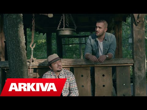 Hekurani ft. Vullnet Zhuniqi - Shoku im (Official Video 4K)