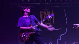 Summer is a curse and amelie by the faim