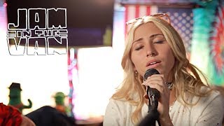 LILY MEOLA - "Sound of Your Memory" (Live in Austin, TX 2016) #JAMINTHEVAN