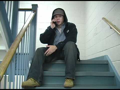 Words I Never Said Remix "Words Done" Chad Reilly