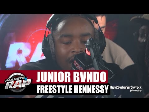 Video thumbnail for Freestyle Hennessy