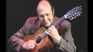 Arthur Moreira Lima e Heraldo do Monte - Chuva Morna - Kaiser Bock Winter Festival 97