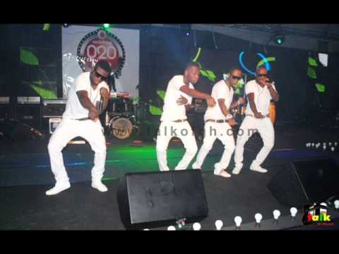 5Five - Bossu Kena ft Appietus (Audio)